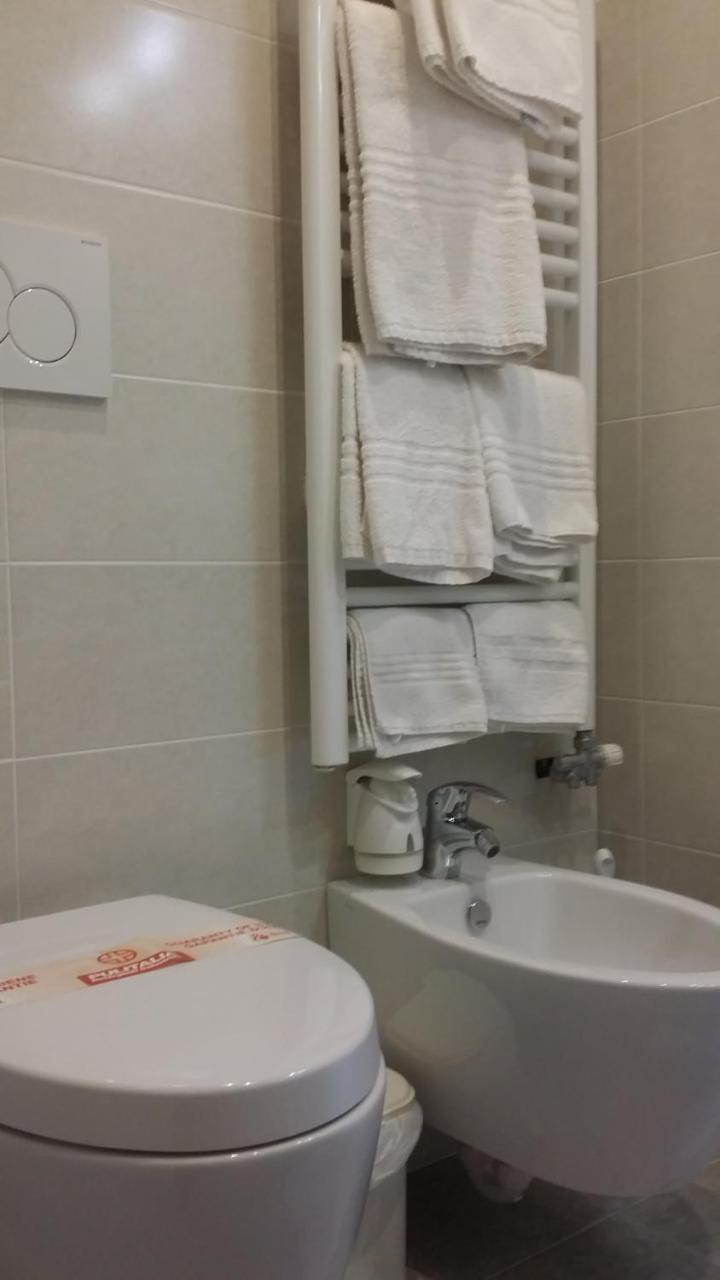Hotel Rizzi Monticello Conte Otto 외부 사진