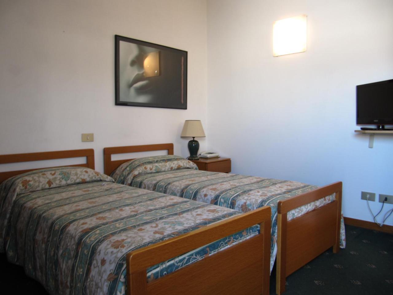 Hotel Rizzi Monticello Conte Otto 외부 사진