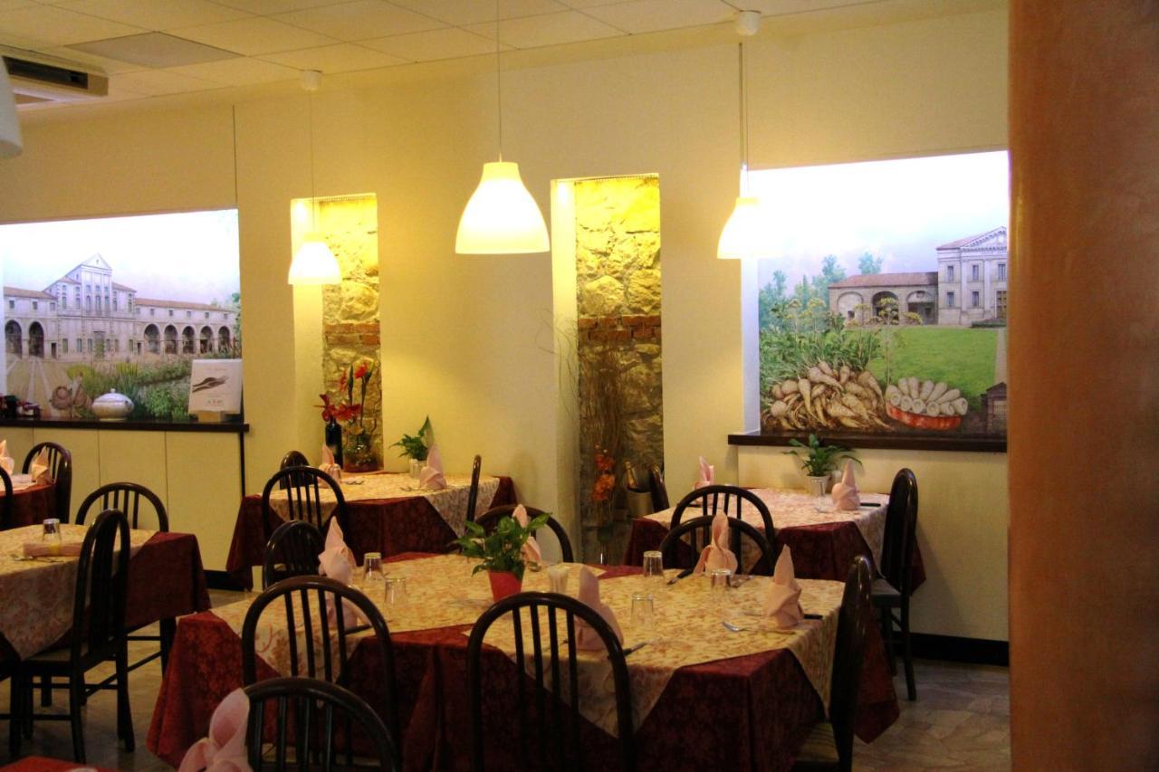 Hotel Rizzi Monticello Conte Otto 외부 사진