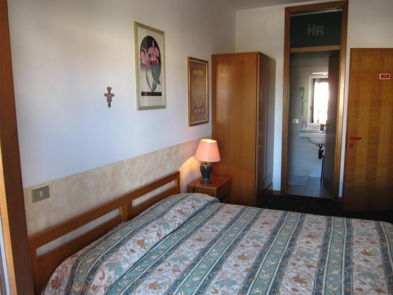 Hotel Rizzi Monticello Conte Otto 외부 사진