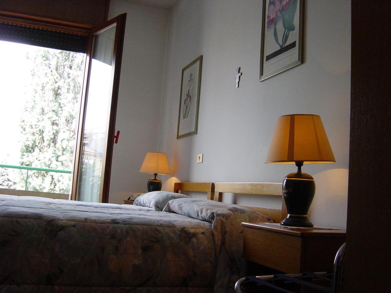 Hotel Rizzi Monticello Conte Otto 외부 사진