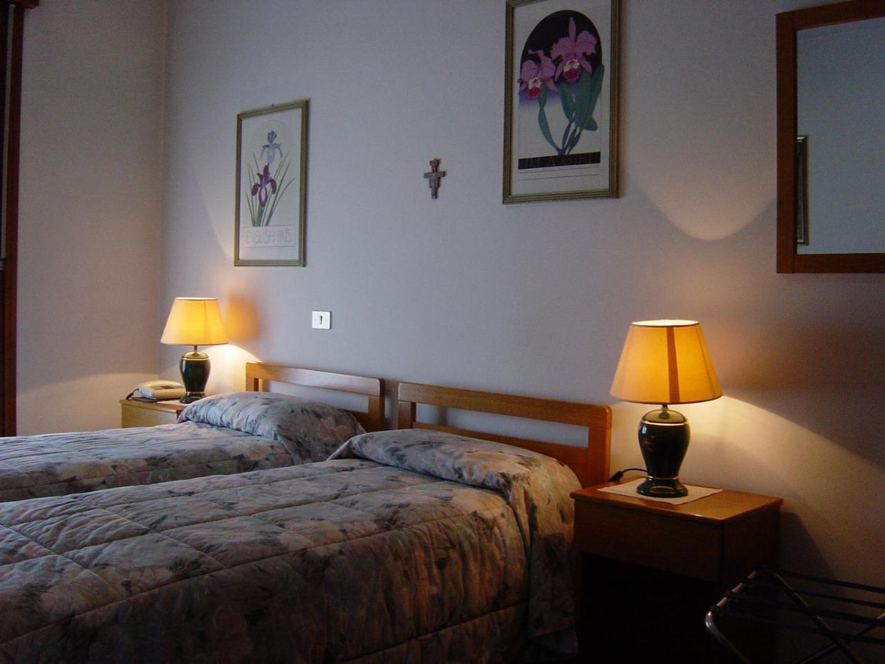 Hotel Rizzi Monticello Conte Otto 외부 사진