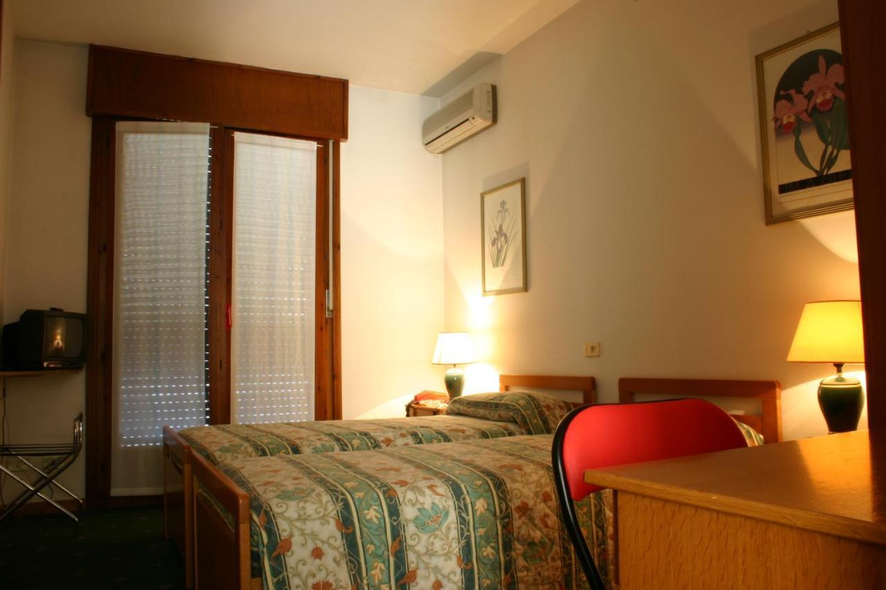 Hotel Rizzi Monticello Conte Otto 외부 사진