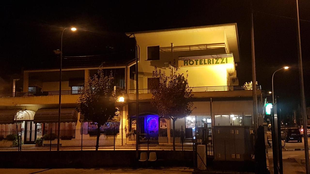 Hotel Rizzi Monticello Conte Otto 외부 사진