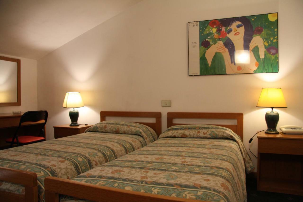 Hotel Rizzi Monticello Conte Otto 외부 사진