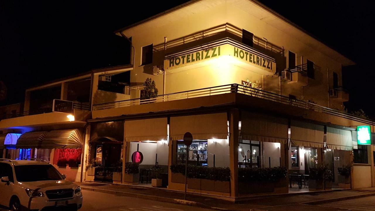 Hotel Rizzi Monticello Conte Otto 외부 사진